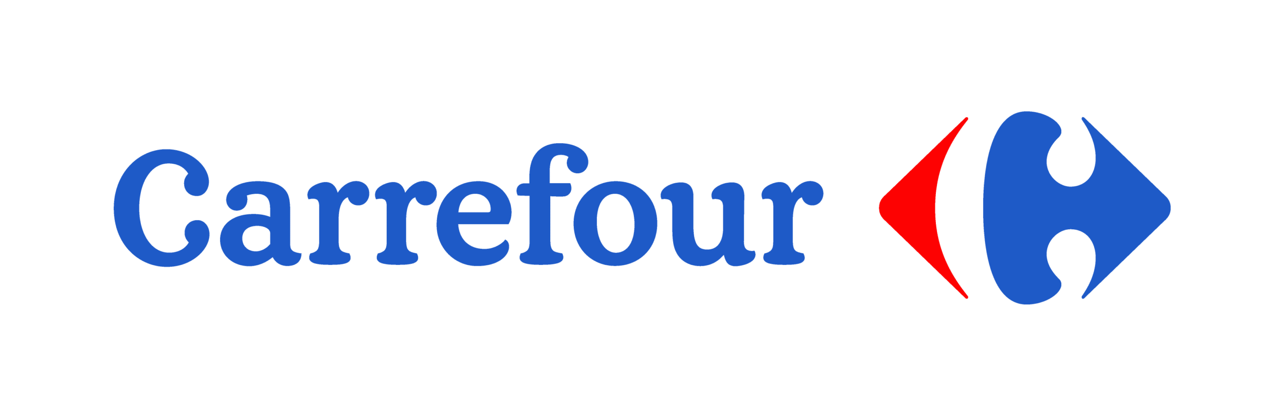 logo Carrefour Hypermarchés