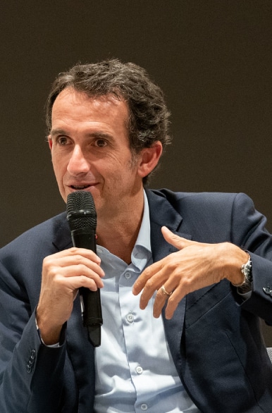 Alexandre Bompard
